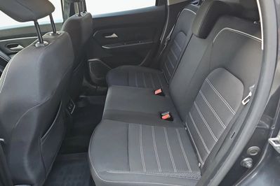 Dacia Duster 1.3 Tce Journey