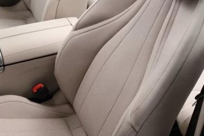 Mercedes CLE 200  4-Matic AMG Line Kabriolet