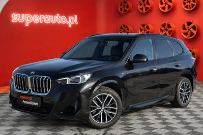 BMW X1 xDrive23i M Sport