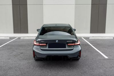 BMW Seria 3 M340i xDrive