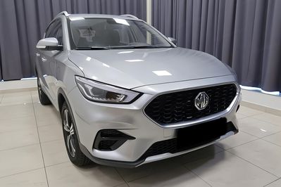 MG ZS 1.5 VTi-Tech Excite