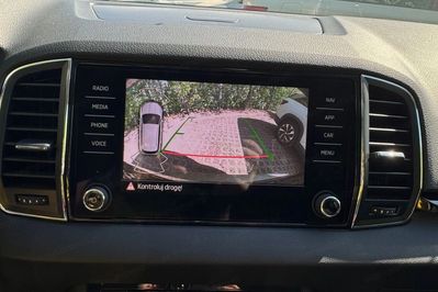 Skoda Karoq 1.5 TSI ACT Style DSG