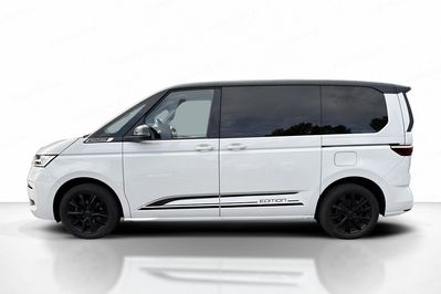 Volkswagen Multivan 2.0 Tdi L1 Life Dsg
