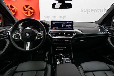 BMW X4 xDrive20d M Sport