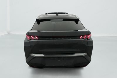 Peugeot 3008 GT 1.2 mHEV e-DCS6