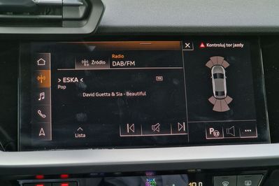 Audi A3 35 TFSI