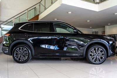 Geely Starray EM-i 1.5 PHEV Max