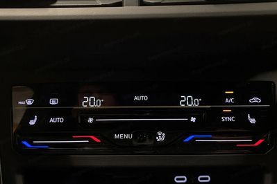 Volkswagen Taigo 1.0 TSI  DSG