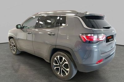 Jeep Compass 1.3 TMair FWD