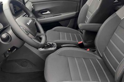 Dacia Sandero Expression LPG 1.0 TCe