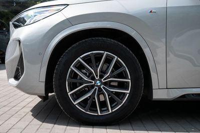 BMW X1 sDrive18i M Sport