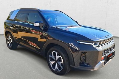 SsangYong Torres 1.5 T-GDI Adventure 4WD