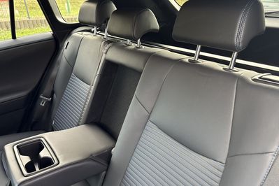 Toyota RAV4 Selection 2.5 Hybrid