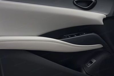 BYD Seal 6 DM-i Boost