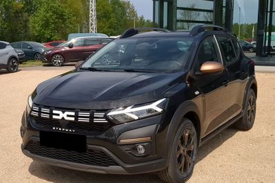 Dacia Sandero Stepway Extreme LPG 1.0 TCe
