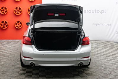 BMW Seria 5 520d 2.0