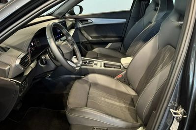 Cupra Formentor 2.0 TSI 4Drive DSG