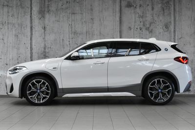 BMW X2 xDrive25e M Sport