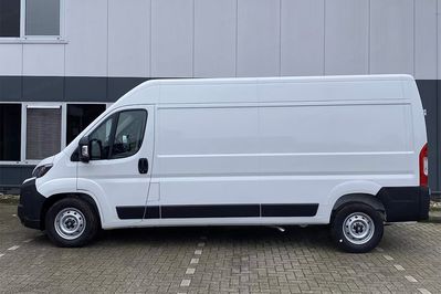 Fiat Ducato L3H2