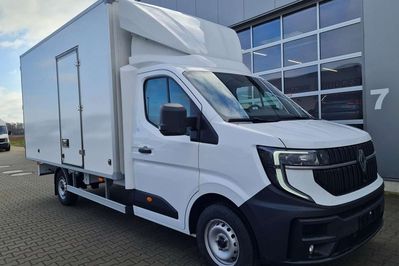 Renault Master L3 Kontener 8EP