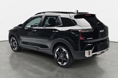 Kia Stonic 1.0 T-GDI Business Line