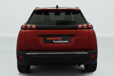 Peugeot 2008 ALLURE 1.2 PureTech