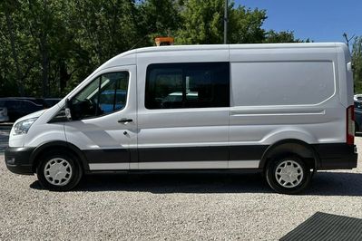 Ford Transit 2.0
