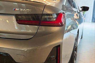 BMW Seria 3 M340i xDrive