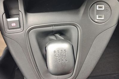 Toyota Proace City Long Active L2H1