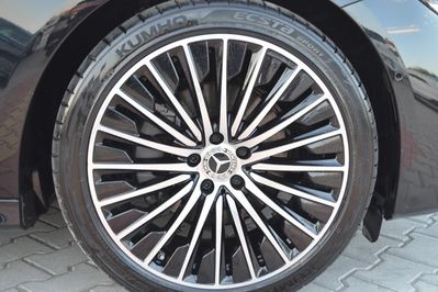 Mercedes Klasa E 220 d  4-Matic Exclusive
