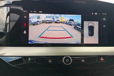 Opel Mokka 1.2