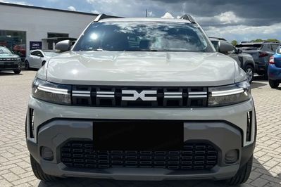 Dacia Duster Expression MMT 1.8 Full Hybrid