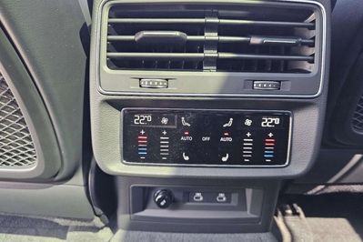 Audi Q7 50 TDI quattro S Line