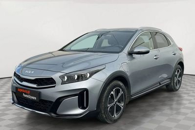 Kia XCeed 1.6 GDI PHEV DCT