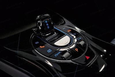BYD Seal Excellence AWD