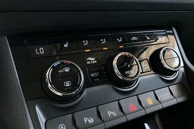 Skoda Kodiaq 2.0 TDI 4x2 Style DSG