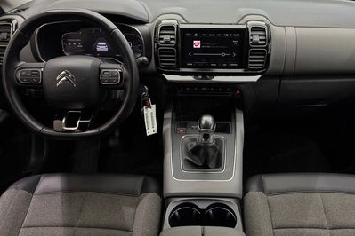 Citroen C5 Aircross 1.2 PureTech Feel