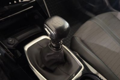Peugeot 2008 1.2 PureTech S&S