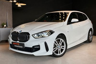 BMW Seria 1 118i M Sport aut