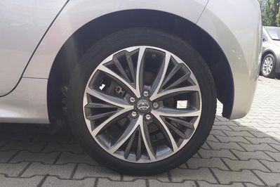 Toyota Yaris Hybrid 1.5 Executive