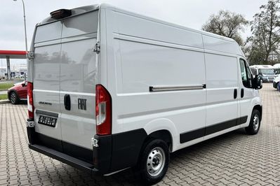 Fiat Ducato L3H2