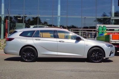 Opel Insignia CDTI Business Elegance S&S