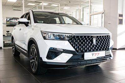 Bestune T77 1.5T Elegance DCT