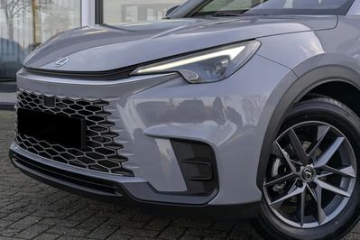 Lexus LBX LBX 1.5 Hybrid