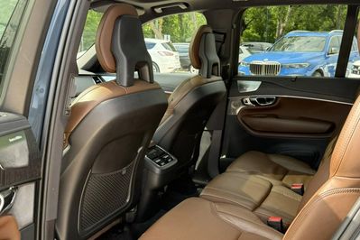 Volvo XC90 B5 D AWD Inscription 7os