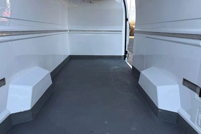 Renault Master L3H2 Mroźnia do -10°C