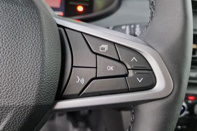 Dacia Sandero Stepway Extreme 1.2 Eco-G LPG