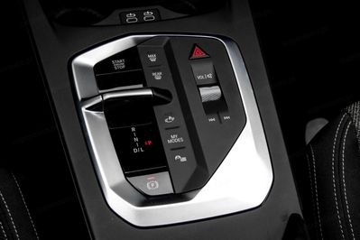 BMW Seria 2 Gran Coupe 220 M Sport