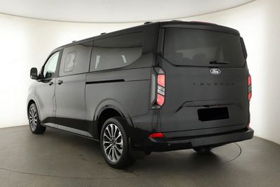 Ford Tourneo Custom L2H1 Titanium 320 A8 AWD