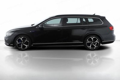 Volkswagen Passat 1.4 TSI Plug-In Hybrid GTE DSG